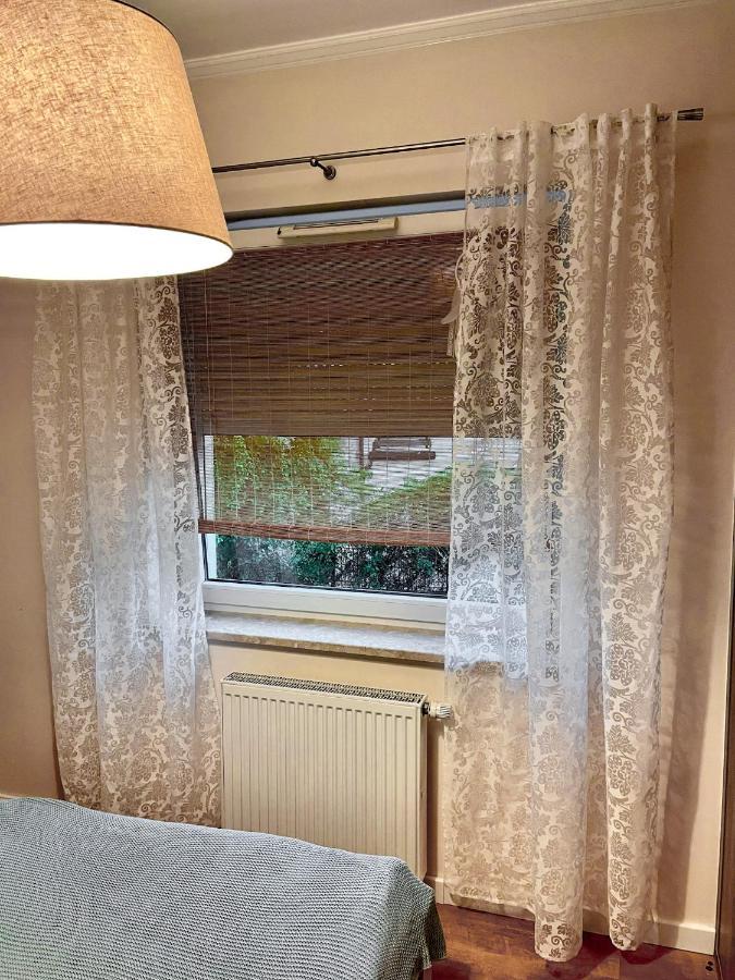 グディニャApartament Na Kackuアパートメント エクステリア 写真
