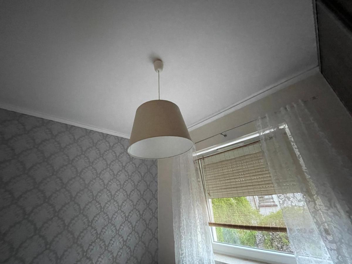 グディニャApartament Na Kackuアパートメント エクステリア 写真
