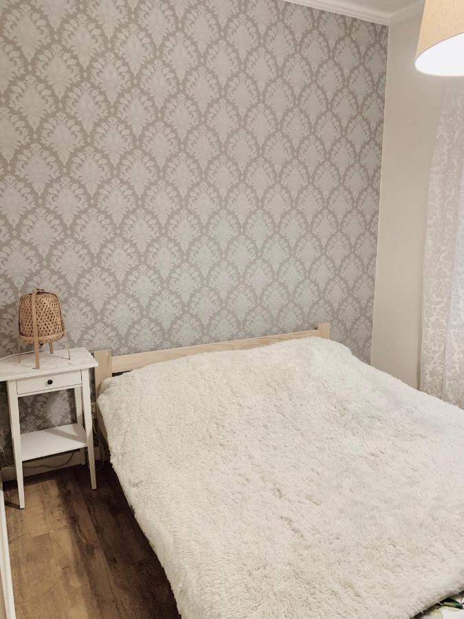 グディニャApartament Na Kackuアパートメント エクステリア 写真